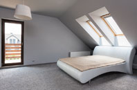 Helpston bedroom extensions