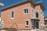 Helpston home extensions