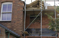 free Helpston home extension quotes