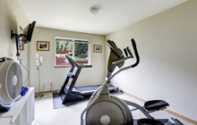 Helpston home gym construction leads