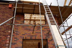 house extensions Helpston