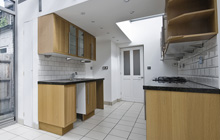 Helpston kitchen extension leads