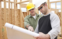 Helpston outhouse construction leads